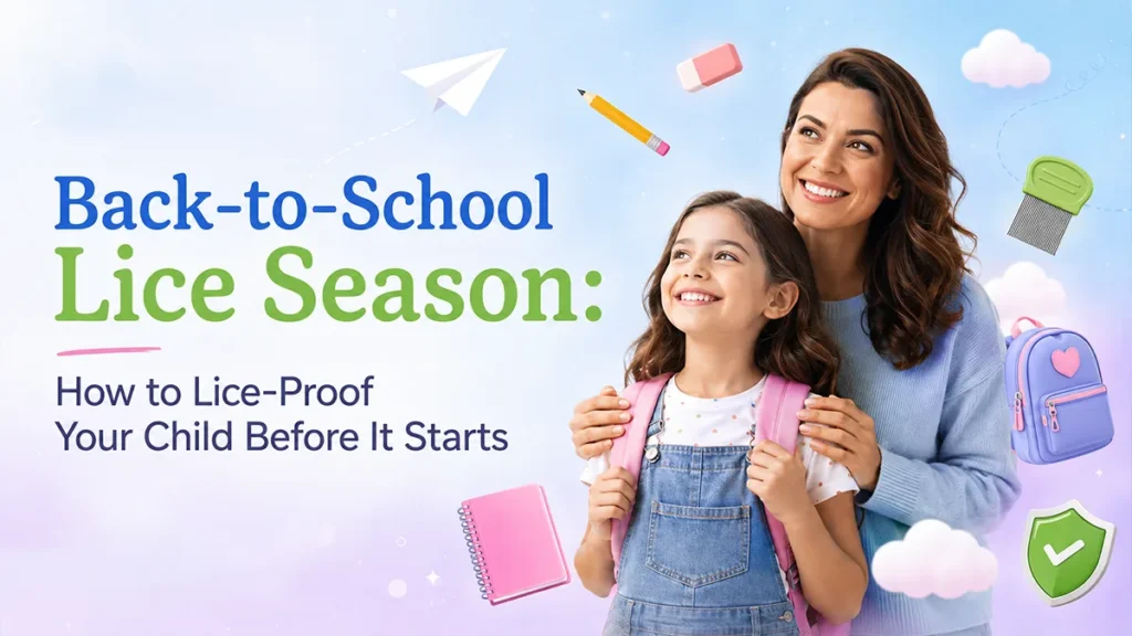Back To School Blog