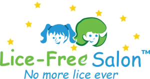 Lice Free Salon