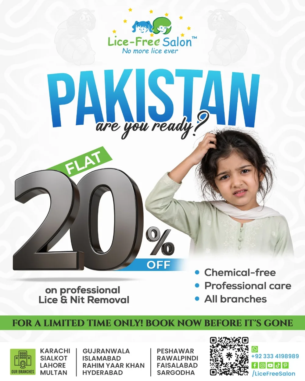 Special Offer